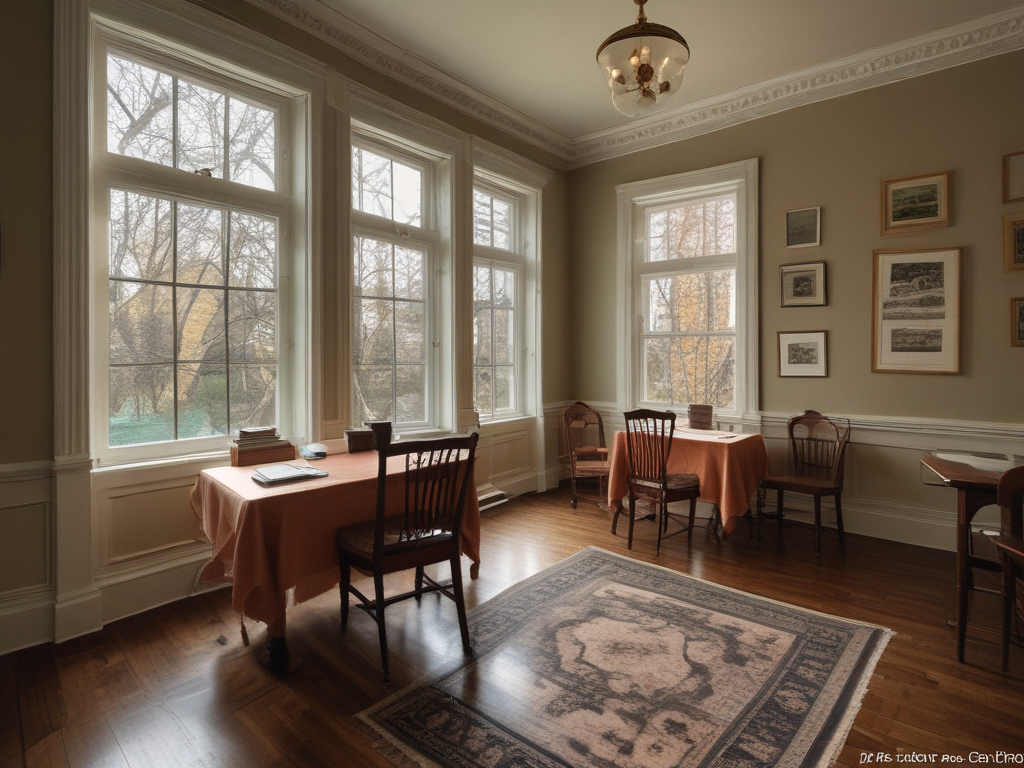 Уютный уголок в Хадсон-Вэлли: обзор отеля Beacon в Cold Spring