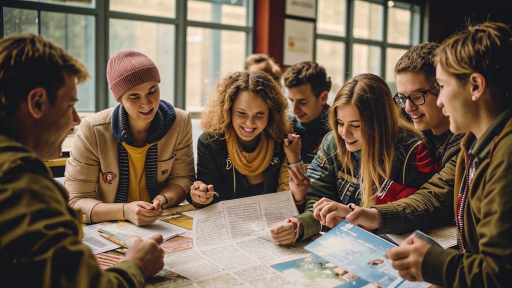 Психология туристического выбора: как россияне принимают решения о путешествиях