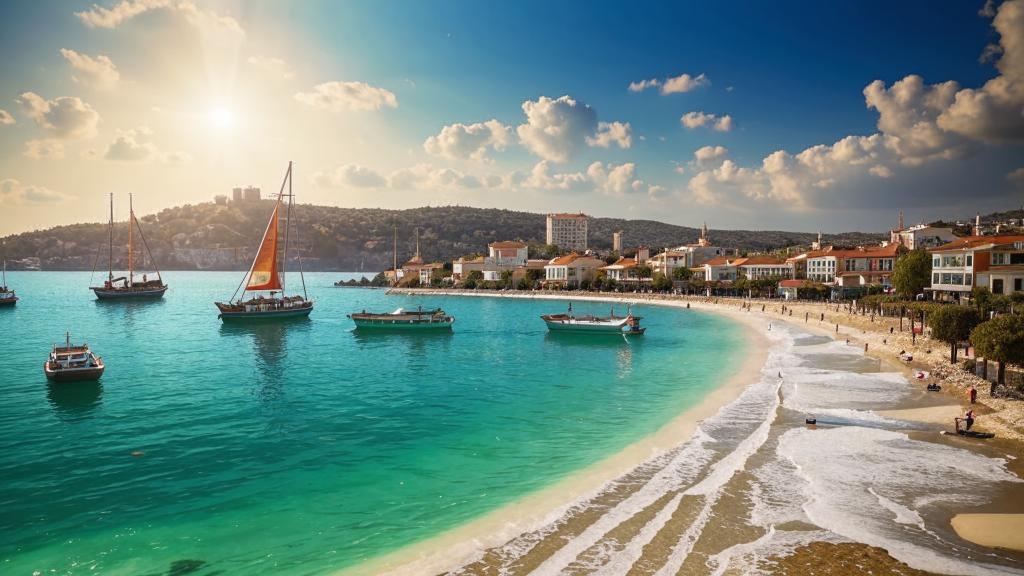 Летний сезон 2025: полный гид по ценам и направлениям для российских туристов