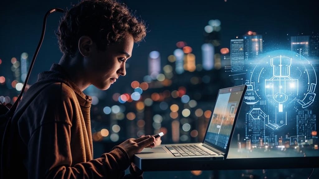 ИИ-мошенники в туризме: новые угрозы и способы защиты для путешественников 2025