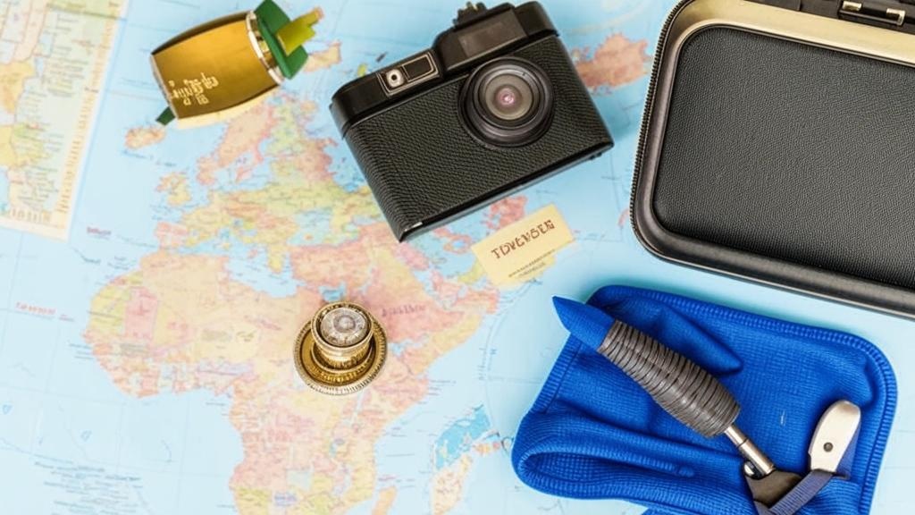 Бюджетный отпуск — максимум впечатлений: как путешествовать дешево и качественно в 2025