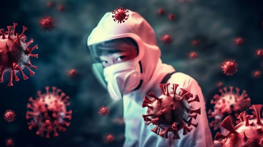 Вирус Чикунгунья в Китае: что нужно знать путешественникам